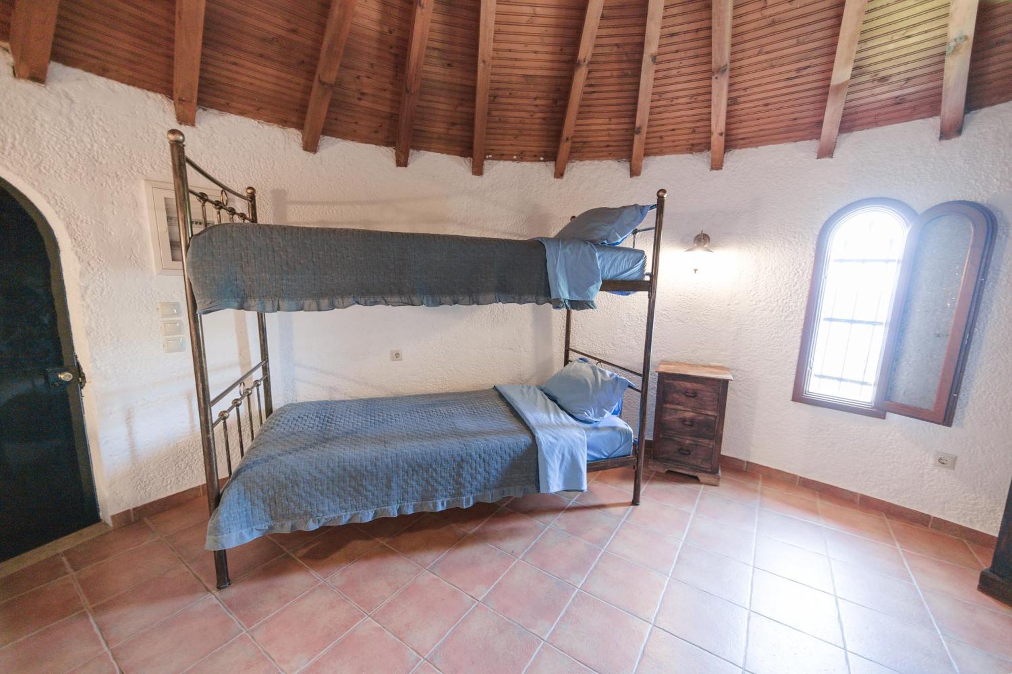 Tsolis Village Lampiri  Phòng bức ảnh