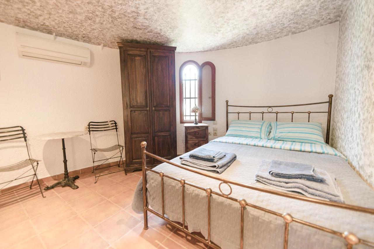 Tsolis Village Lampiri  Ngoại thất bức ảnh